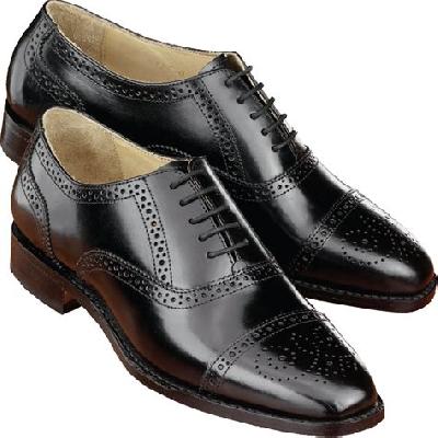 Leather Shoes