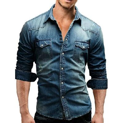 Men's Casual Shirt