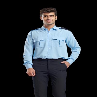 Men's Driver Uniform