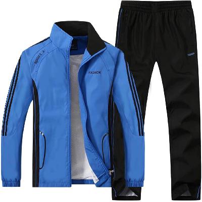 Men's Track Suit