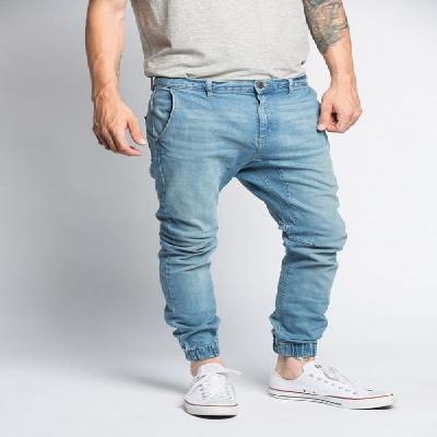 Mens Jogger Lower