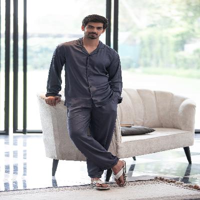 Mens Night Suits