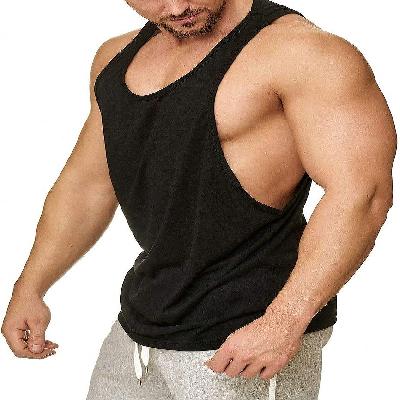 Tank Tops Man
