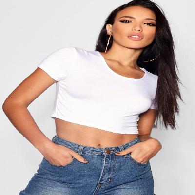 Women's Crop Top
