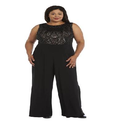Womens Jumpsuit