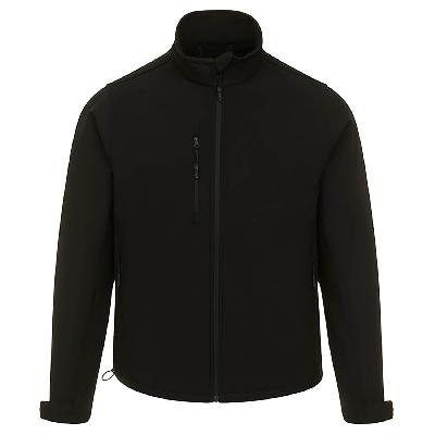 Cardinal Heated Softshell 4900