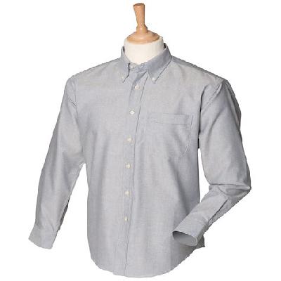 Classic Oxford Full Sleeves Shirt