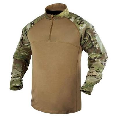 Condor Combat Shorts 2050