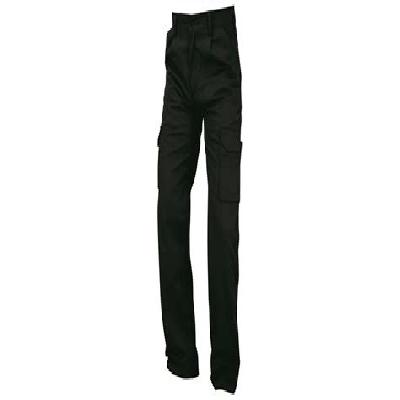 Condor Kneepad Trouser - 2 HV Bands 2510