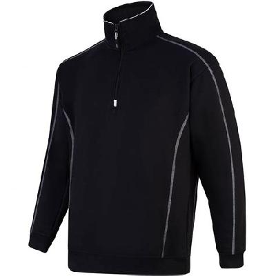 Crane Quarter Zip Sweatshirt 1240