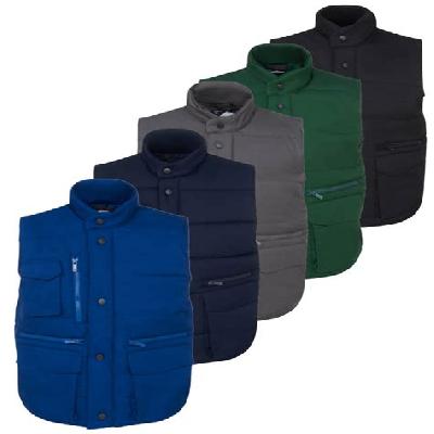 Eider Bodywarmer 4700