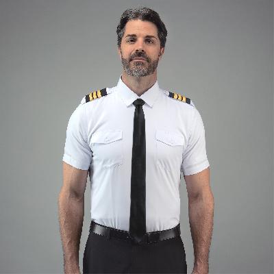 Essential Half Sleeves Shirt