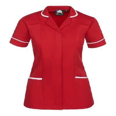 Florence Classic Tunic 8600