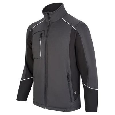 Gannet EarthPro Softshell Jacket 4100R