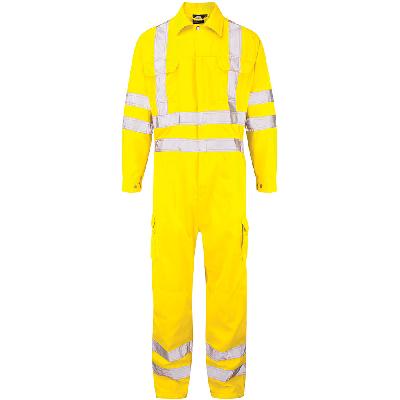 Hi-Viz Shrike Coverall 6600