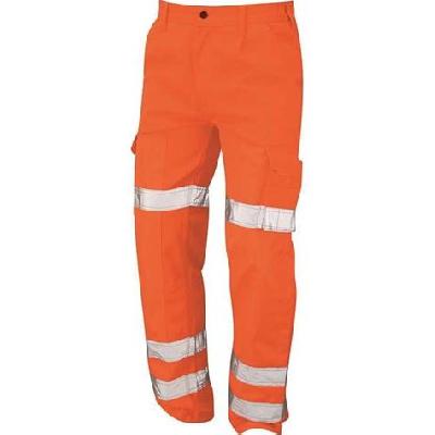 Hi Vis Vulture Ballistic Trouser