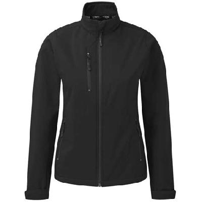 Ladies Tern Softshell 4260