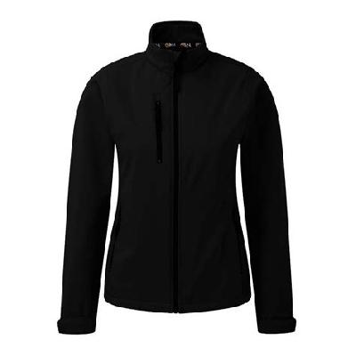 Ladies Tern Softshell Jacket