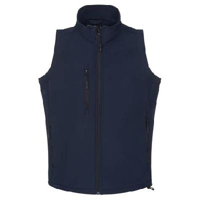 Lapwing Classic Softshell Gilet 4620