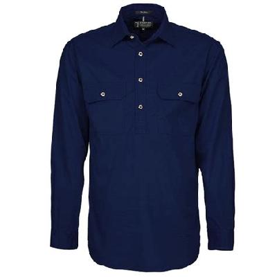 Manchester Premium L S Shirt 5310