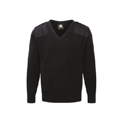 Nato Classic Security Jumper 9100