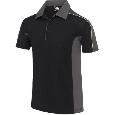 Oriole Polyester Poloshirt 1190