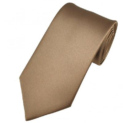 Plain Wrap Tie