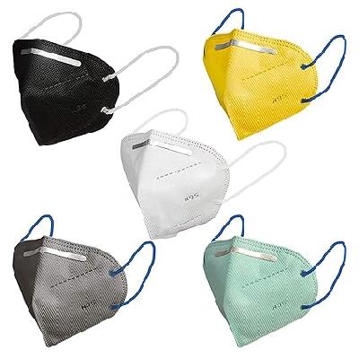 Re-Usable Face Mask (Anti Bacterial Finish)