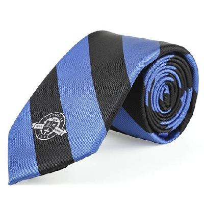 Ribbed Wrap Tie