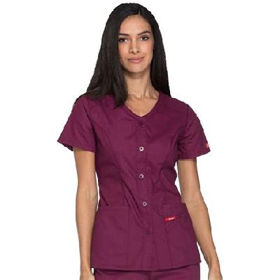 Scrub Top