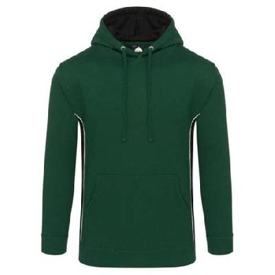 Silverswift Hooded Sweatshirt 1295