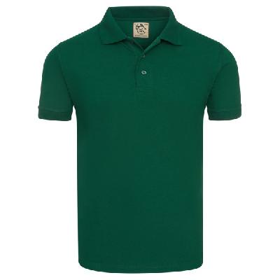 Silverswift Two Tone Poloshirt 1180