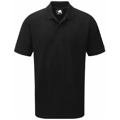 The Classic Oxford S S Shirt 5500