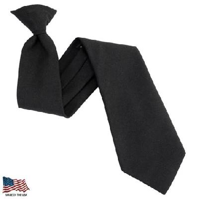 The Clip On Cravat 5960