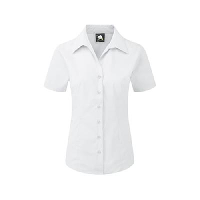 The Premium L S Pilot Blouse 5760