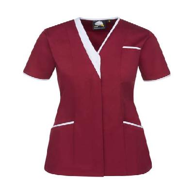 Tonia V-Neck Tunic 8200