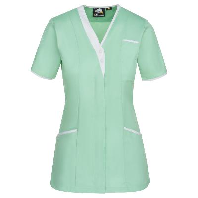 Tonia V-Neck Tunic 8200