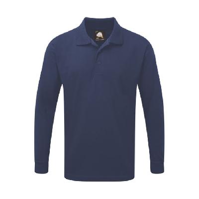 Weaver Premium Full Sleeves Polo T Shirt