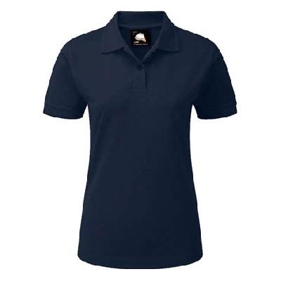 Wren Ladies Poloshirt 1160