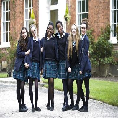 Dress Land School Uniform