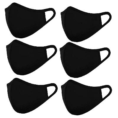 Hosiery Face Mask