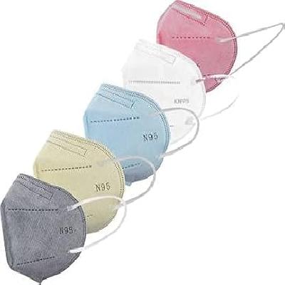 N95 Face Mask REUSABLE colours