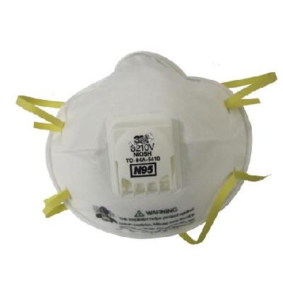 N95 Particulate Respirator