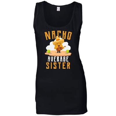 Nacho vest