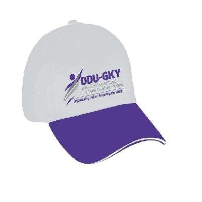 DDU GKY uniform