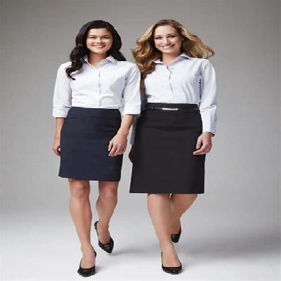 Ladies Corporate Uniform