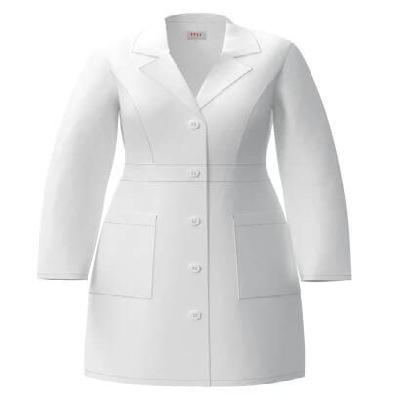 Nurse Lab Coat