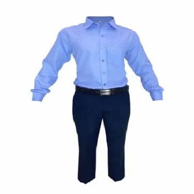 Mens Poly cotton Corporate Uniform