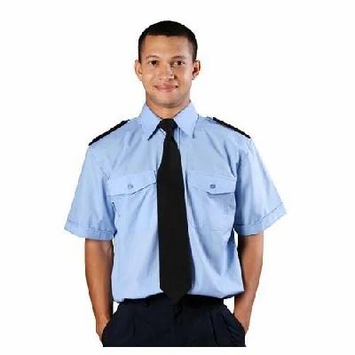 Security Guard Uniform