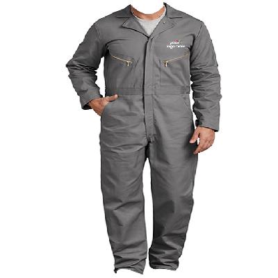 Mechanic Uniform